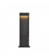 Outdoor LED Floor Lamp 3000/4000K IP65 Anthracite