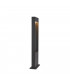 Outdoor LED Floor Lamp 3000/4000K IP65 Anthracite