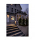 Outdoor LED Floor Lamp 3000/4000K IP65 Anthracite/Brown