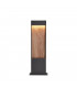 Outdoor LED Floor Lamp 3000/4000K IP65 Anthracite/Brown