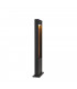 Outdoor LED Floor Lamp 3000/4000K IP65 Anthracite/Brown