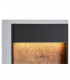 Outdoor LED Floor Lamp 3000/4000K IP65 Anthracite/Brown