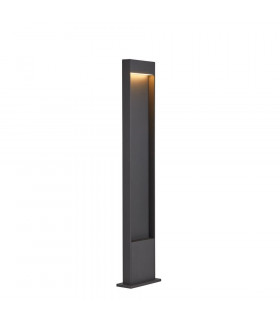 Outdoor LED Floor Lamp 3000/4000K IP65 Anthracite