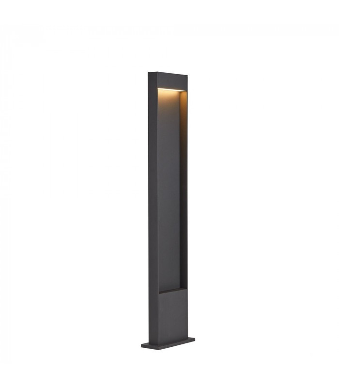 Outdoor LED Floor Lamp 3000/4000K IP65 Anthracite