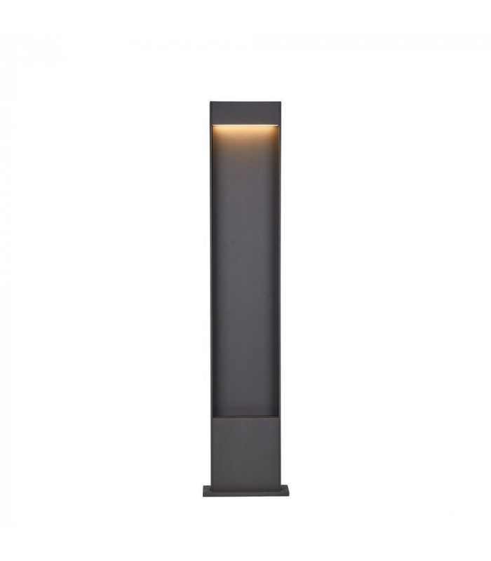 Outdoor LED Floor Lamp 3000/4000K IP65 Anthracite
