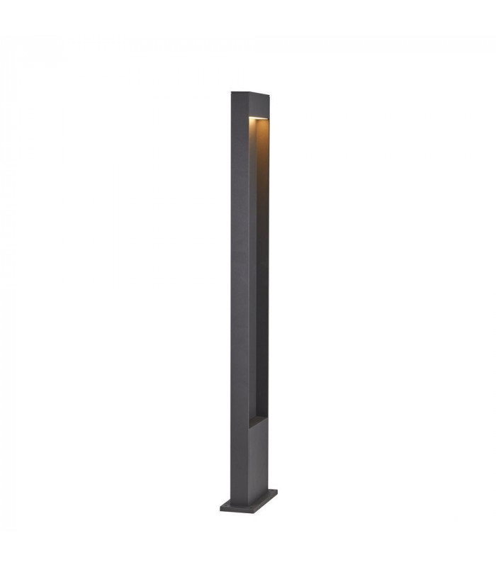 Outdoor LED Floor Lamp 3000/4000K IP65 Anthracite