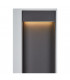 Outdoor LED Floor Lamp 3000/4000K IP65 Anthracite