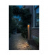 Outdoor LED Floor Lamp 3000/4000K IP65 Anthracite/Brown