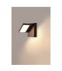 Outdoor LED Surface-Mounted Wall Light IP55 Anthracite 3000/4000K