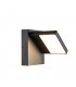 Outdoor LED Surface-Mounted Wall Light IP55 Anthracite 3000/4000K