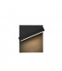 Outdoor LED Surface-Mounted Wall Light IP55 Anthracite 3000/4000K