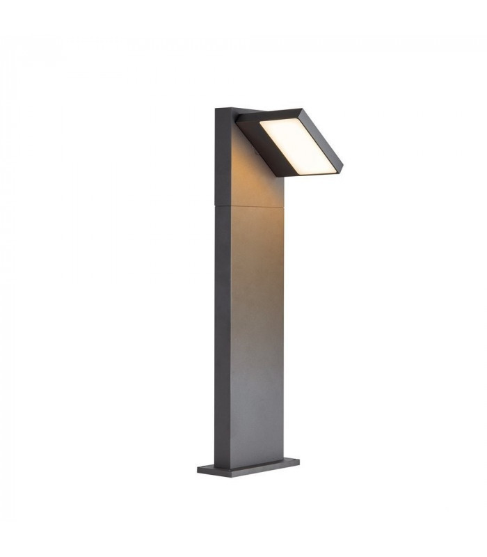 Outdoor LED Floor Lamp IP55 Anthracite 3000/4000K