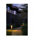 Outdoor LED Floor Lamp IP55 Anthracite 3000/4000K