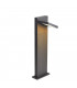 Outdoor LED Floor Lamp IP55 Anthracite 3000/4000K