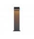 Outdoor LED Floor Lamp IP55 Anthracite 3000/4000K