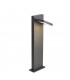 Outdoor LED Floor Lamp IP55 Anthracite 3000/4000K