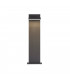 Outdoor LED Floor Lamp IP55 Anthracite 3000/4000K