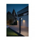 Outdoor LED Floor Lamp IP55 Anthracite 3000/4000K