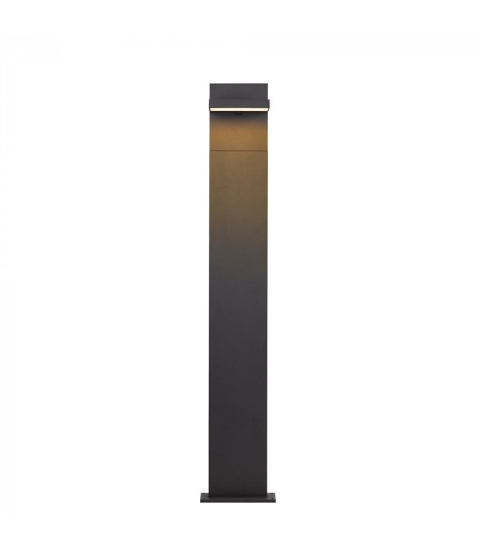 Outdoor LED Floor Lamp IP55 Anthracite 3000/4000K