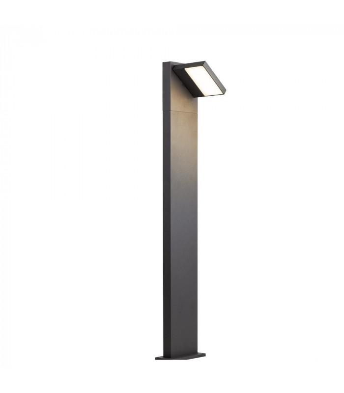 Outdoor LED Floor Lamp IP55 Anthracite 3000/4000K