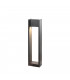 Outdoor LED Floor Lamp 3000K Anthracite