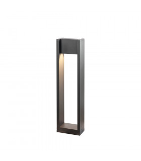 Outdoor LED Floor Lamp 3000K Anthracite