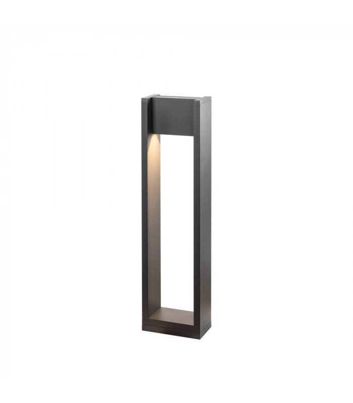 Outdoor LED Floor Lamp 3000K Anthracite