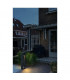 Outdoor LED Floor Lamp 3000K Anthracite