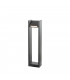 Outdoor LED Floor Lamp 3000K Anthracite