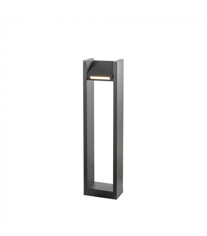 Outdoor LED Floor Lamp 3000K Anthracite