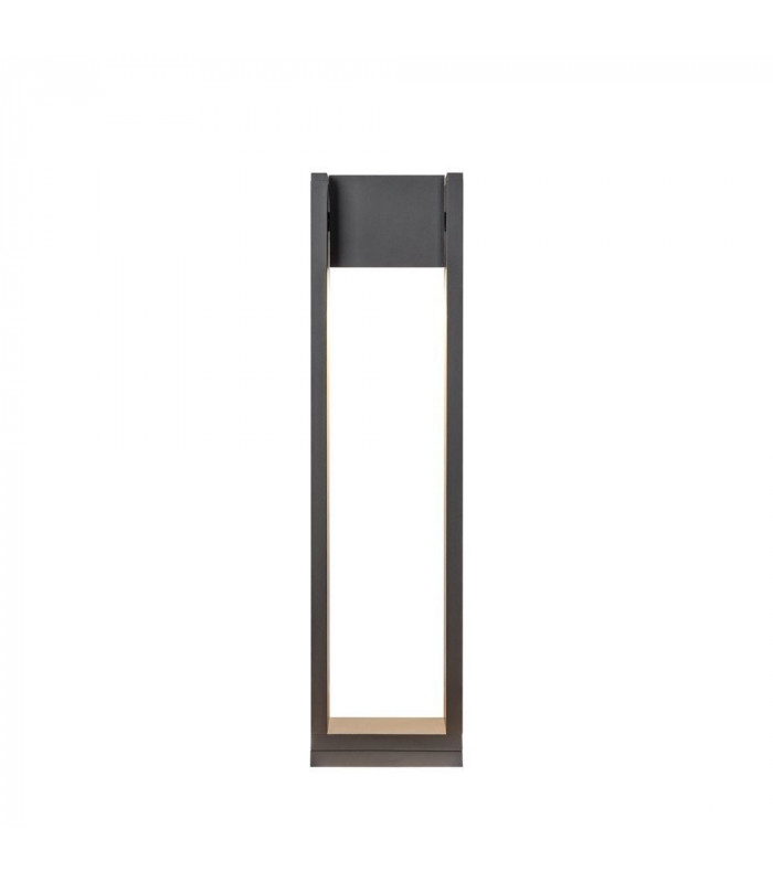 Outdoor LED Floor Lamp 3000K Anthracite