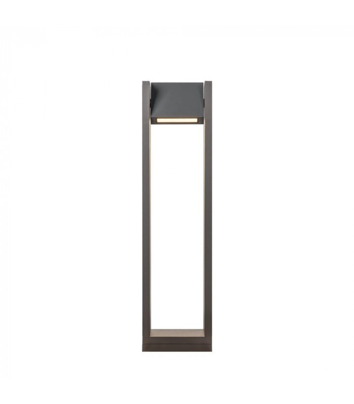 Outdoor LED Floor Lamp 3000K Anthracite