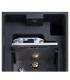 Up Down S Outdoor LED Surface-Mounted Wall Light Anthracite 3000/4000K
