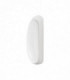 LED Outdoor Wall Light Grey IP44