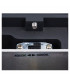 Outdoor LED Surface-Mounted Wall Light Anthracite 3000/4000K