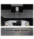 Outdoor LED Surface-Mounted Wall Light Anthracite 3000/4000K