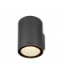 Outdoor LED Surface-Mounted Wall Light Anthracite 3000/4000K