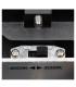 Outdoor LED Surface-Mounted Wall Light Anthracite 3000/4000K