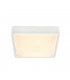 Square Sensor Outdoor LED Surface-Mounted Ceiling Light White Switch 3000/4000K