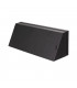 Outdoor LED Surface-Mounted Wall Light Black Switch 3000/4000K
