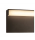 Outdoor LED Free-Standing Light Anthracite Switch 3000/4000K