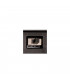 Outdoor LED Wall-Mounted Light Anthracite Switch 3000/4000K