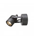 Outdoor LED Wall-Mounted Light Anthracite 3000K