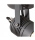 Outdoor LED Wall-Mounted Light Anthracite 3000K