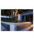 Outdoor Ground Spike Light Anthracite
