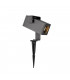 Outdoor Ground Spike Light Anthracite