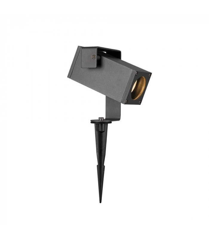 Outdoor Ground Spike Light Anthracite