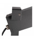Outdoor Ground Spike Light Anthracite