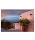 Outdoor Wall And Ceiling-Mounted Light Qpar51 Anthracite