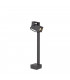 Outdoor Free-Standing Light Qpar51 Anthracite